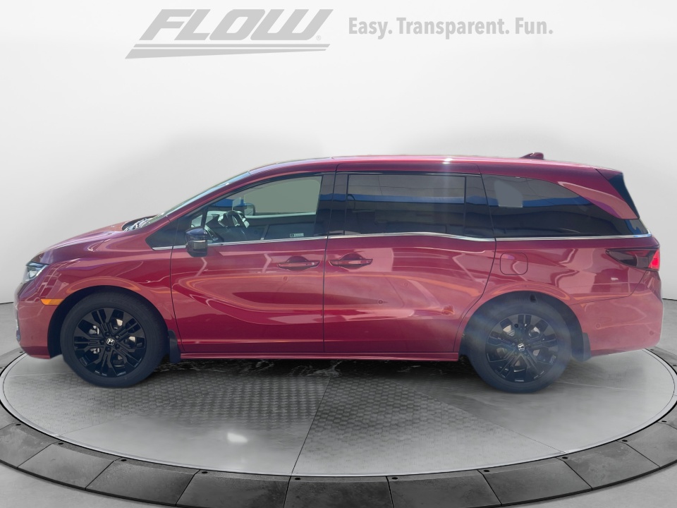 5FNRL6H78TB057605 2026 Honda Odyssey Sport-L