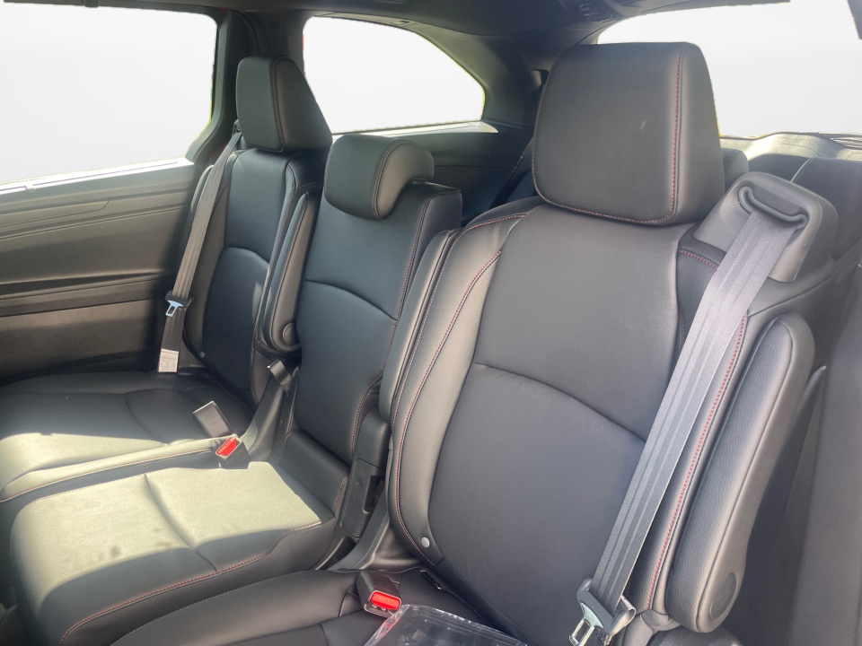 5FNRL6H78TB057605 2026 Honda Odyssey Sport-L