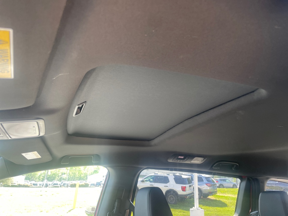 5FNRL6H78TB057605 2026 Honda Odyssey Sport-L
