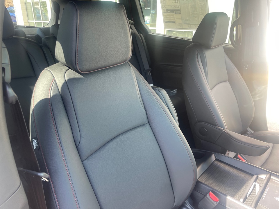5FNRL6H78TB057605 2026 Honda Odyssey Sport-L