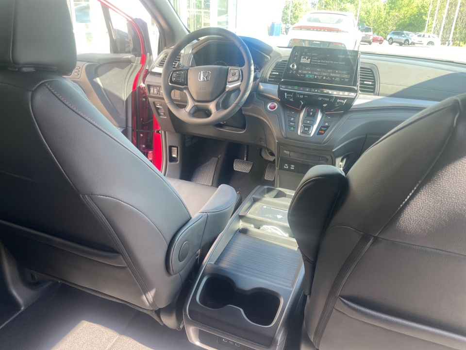5FNRL6H78TB057605 2026 Honda Odyssey Sport-L