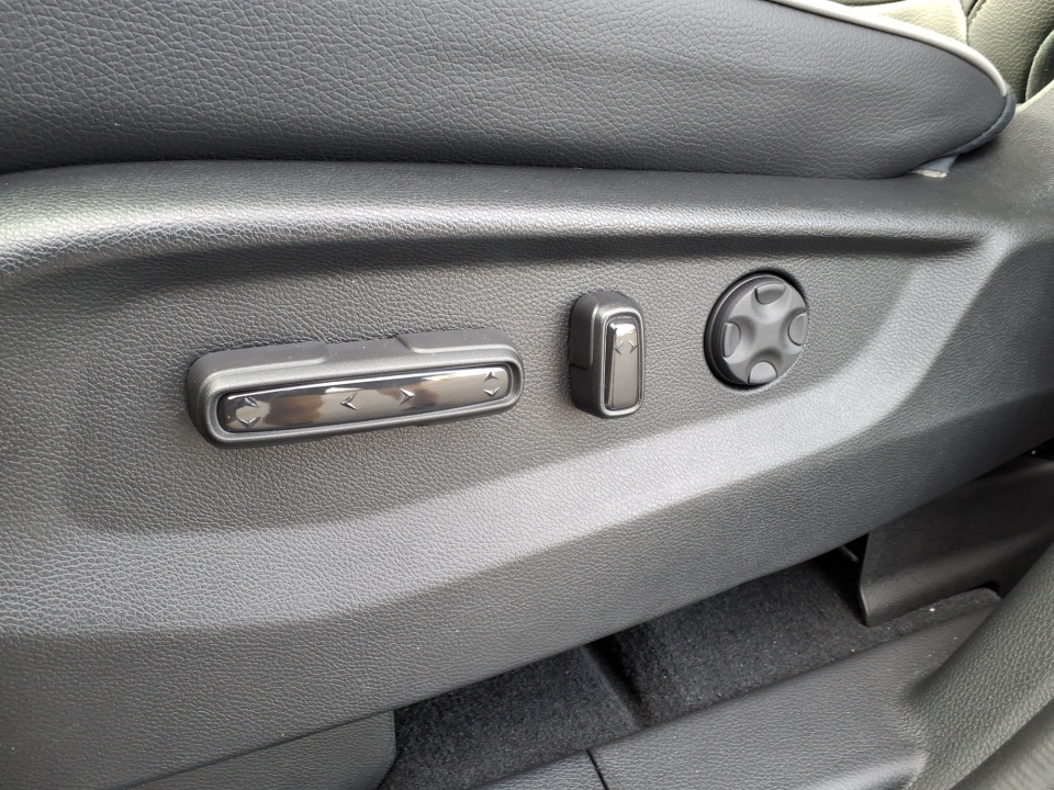 5FNRL6H80VB007941 2027 Honda Odyssey Touring