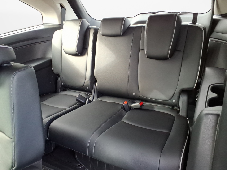 5FNRL6H80VB007941 2027 Honda Odyssey Touring