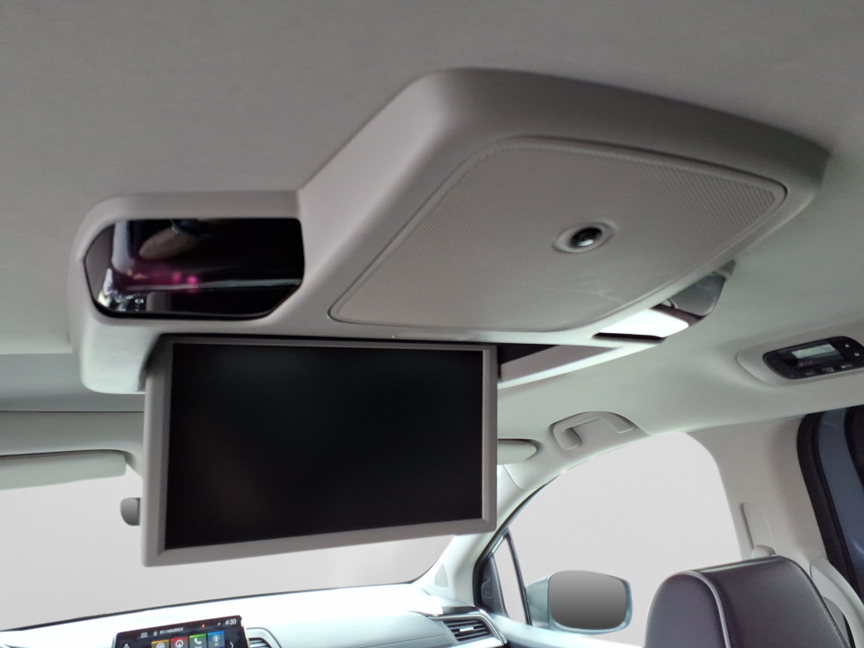 5FNRL6H80VB007941 2027 Honda Odyssey Touring
