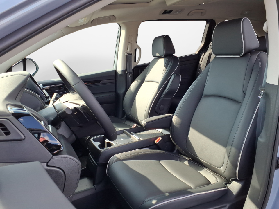 5FNRL6H82VB007911 2027 Honda Odyssey Touring