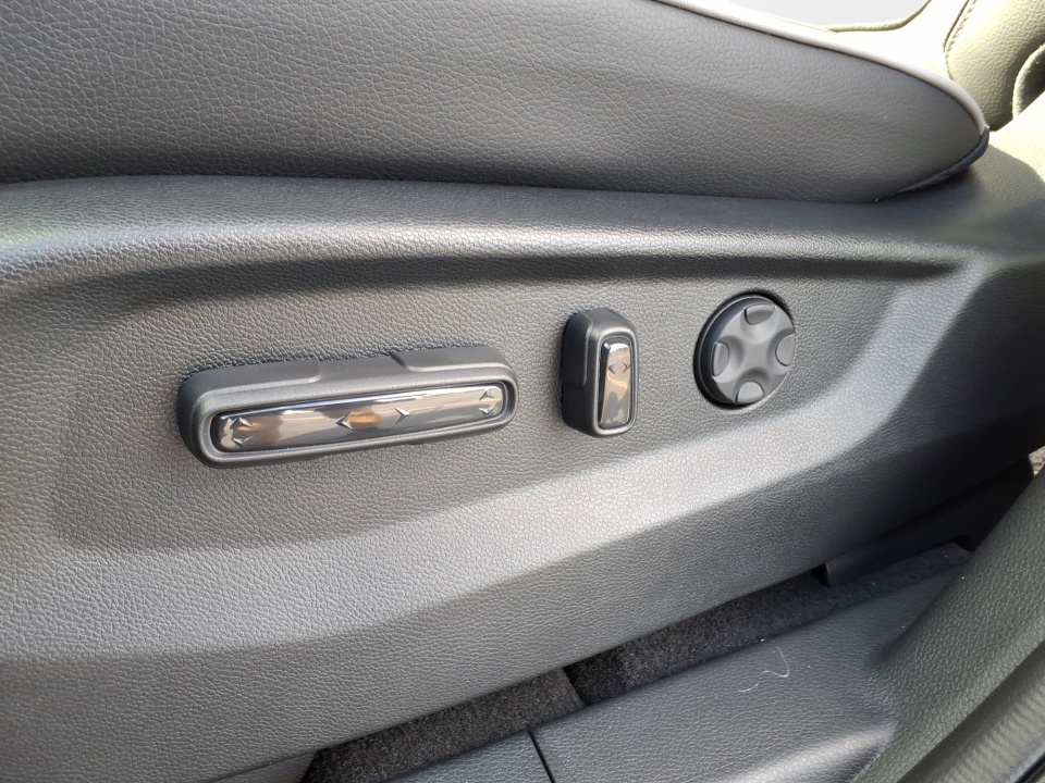 5FNRL6H82VB007911 2027 Honda Odyssey Touring