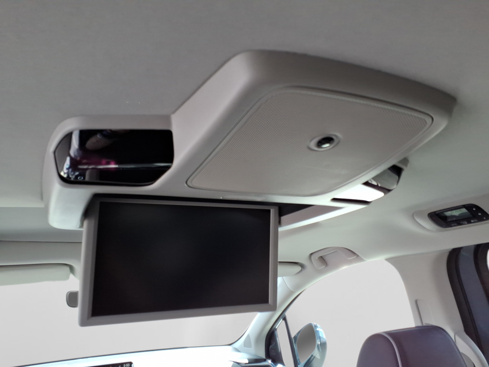 5FNRL6H82VB007911 2027 Honda Odyssey Touring