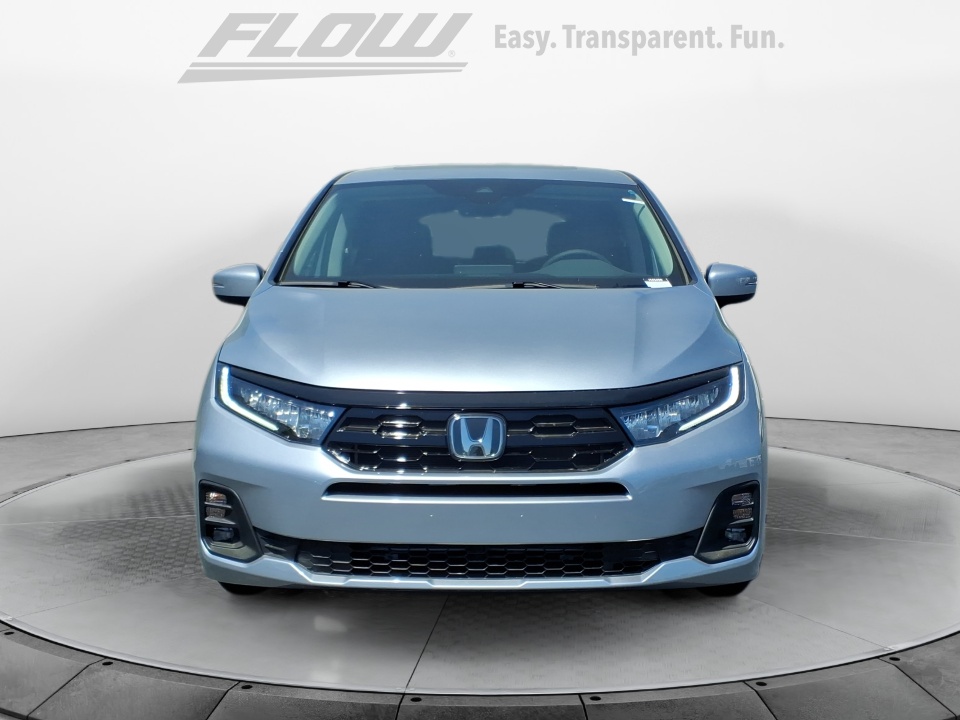 5FNRL6H84TB055794 2026 Honda Odyssey Touring