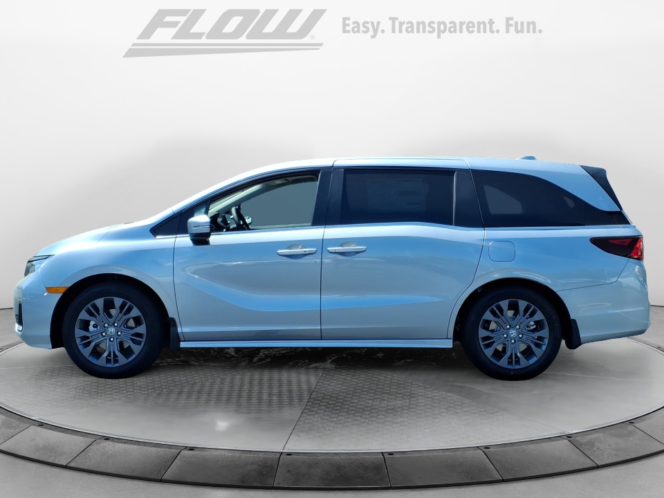 5FNRL6H84TB055794 2026 Honda Odyssey Touring