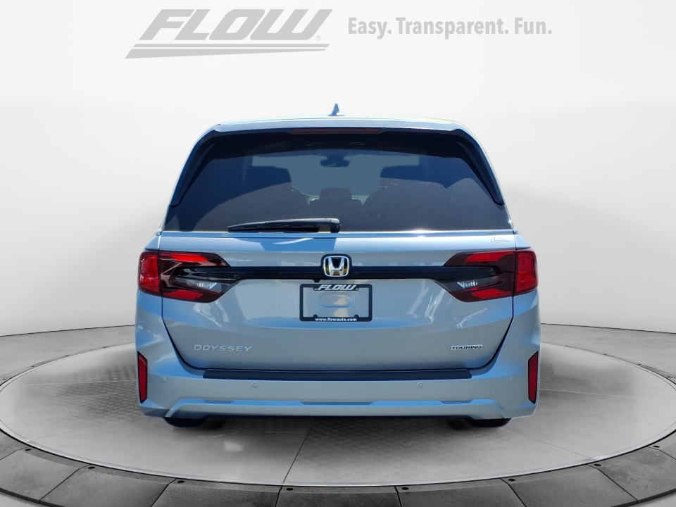 5FNRL6H84TB055794 2026 Honda Odyssey Touring