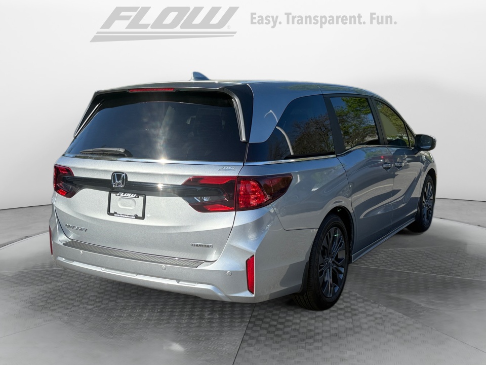 5FNRL6H84TB055794 2026 Honda Odyssey Touring