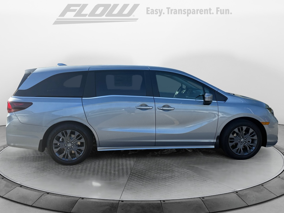 5FNRL6H84TB055794 2026 Honda Odyssey Touring