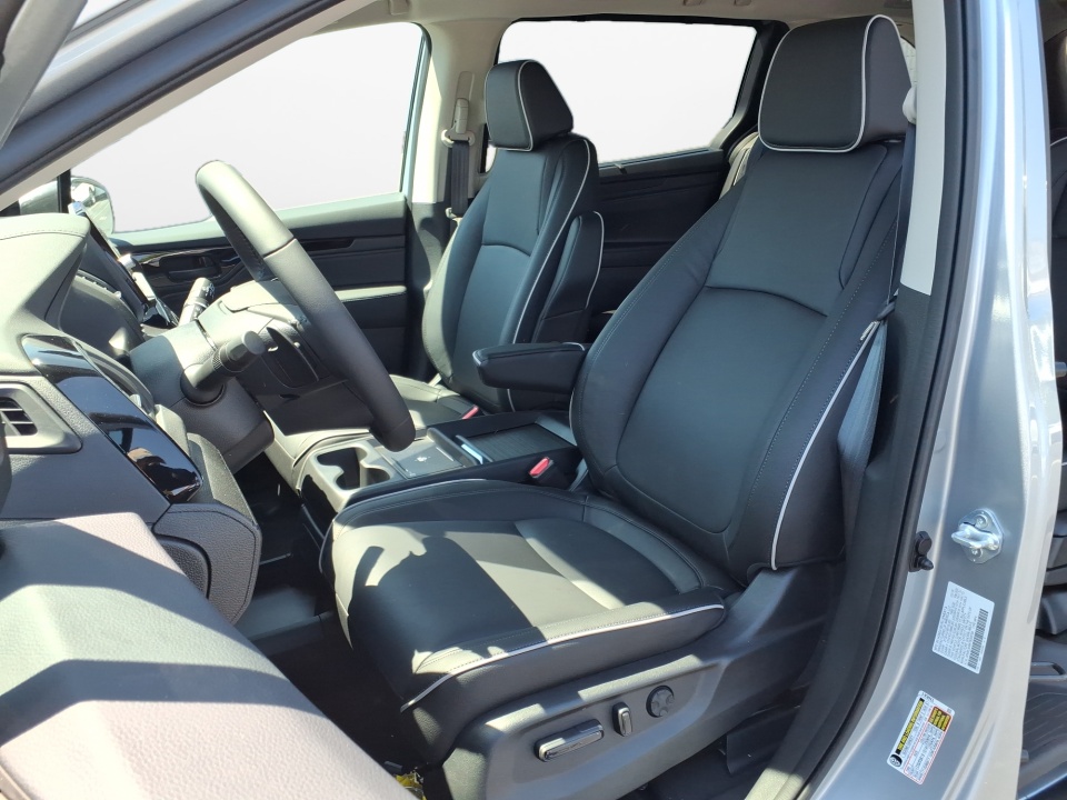 5FNRL6H84TB055794 2026 Honda Odyssey Touring