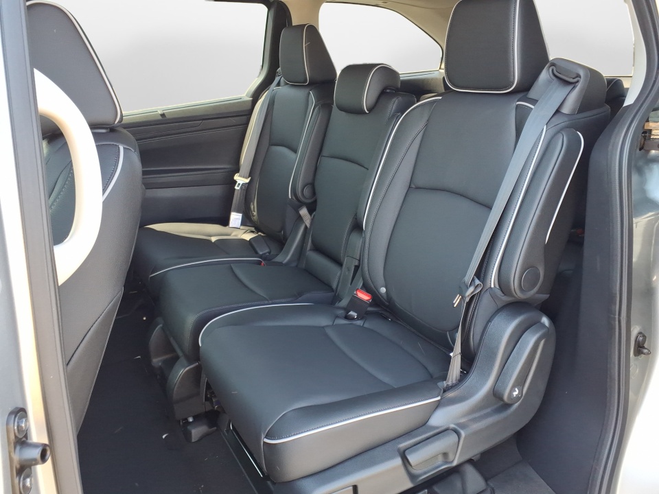 5FNRL6H84TB055794 2026 Honda Odyssey Touring
