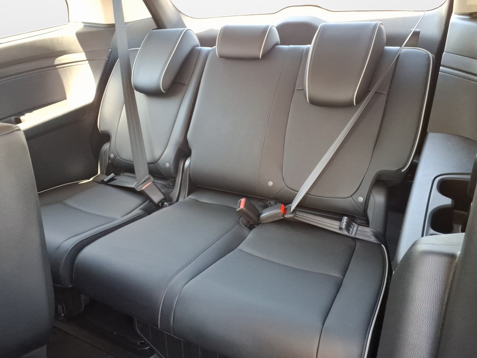 5FNRL6H84TB055794 2026 Honda Odyssey Touring