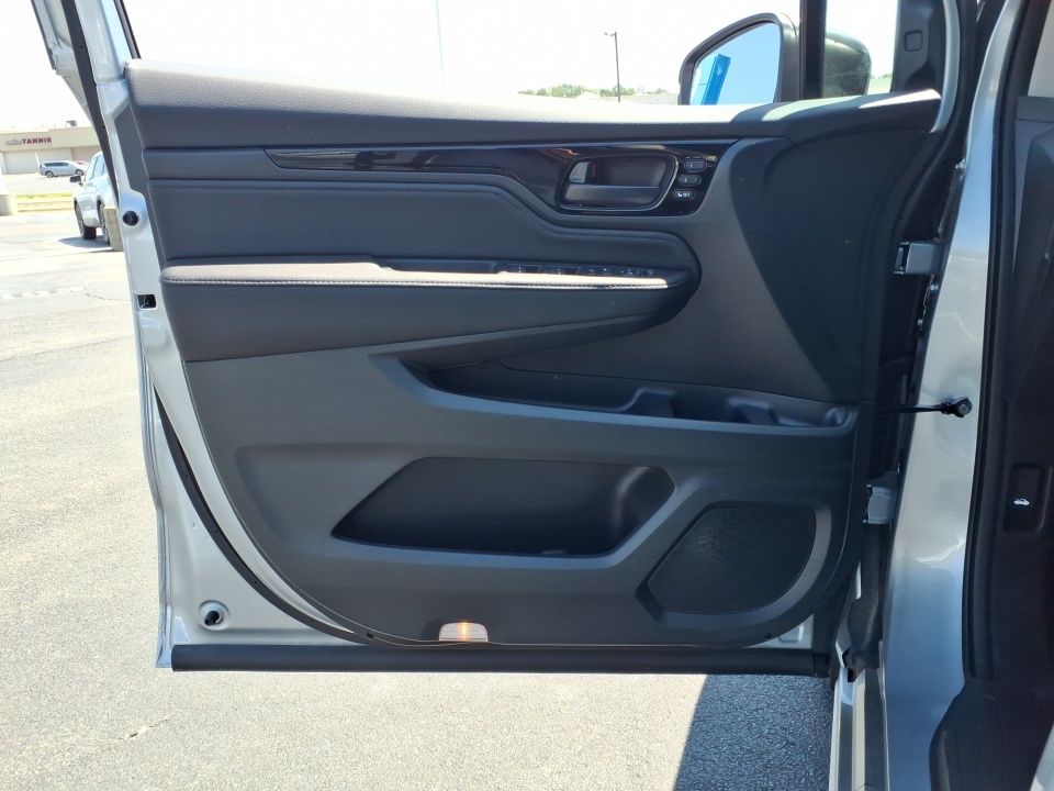 5FNRL6H84TB055794 2026 Honda Odyssey Touring