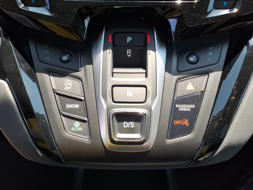 5FNRL6H84TB055794 2026 Honda Odyssey Touring