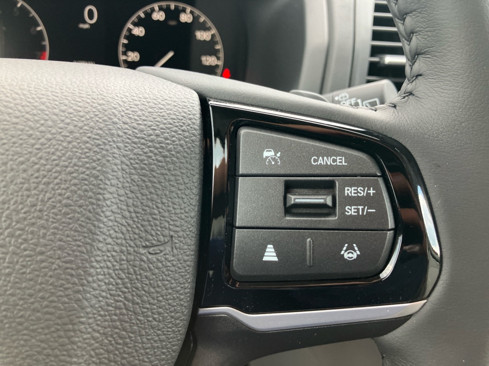 5FNRL6H84TB080744 2026 Honda Odyssey Touring