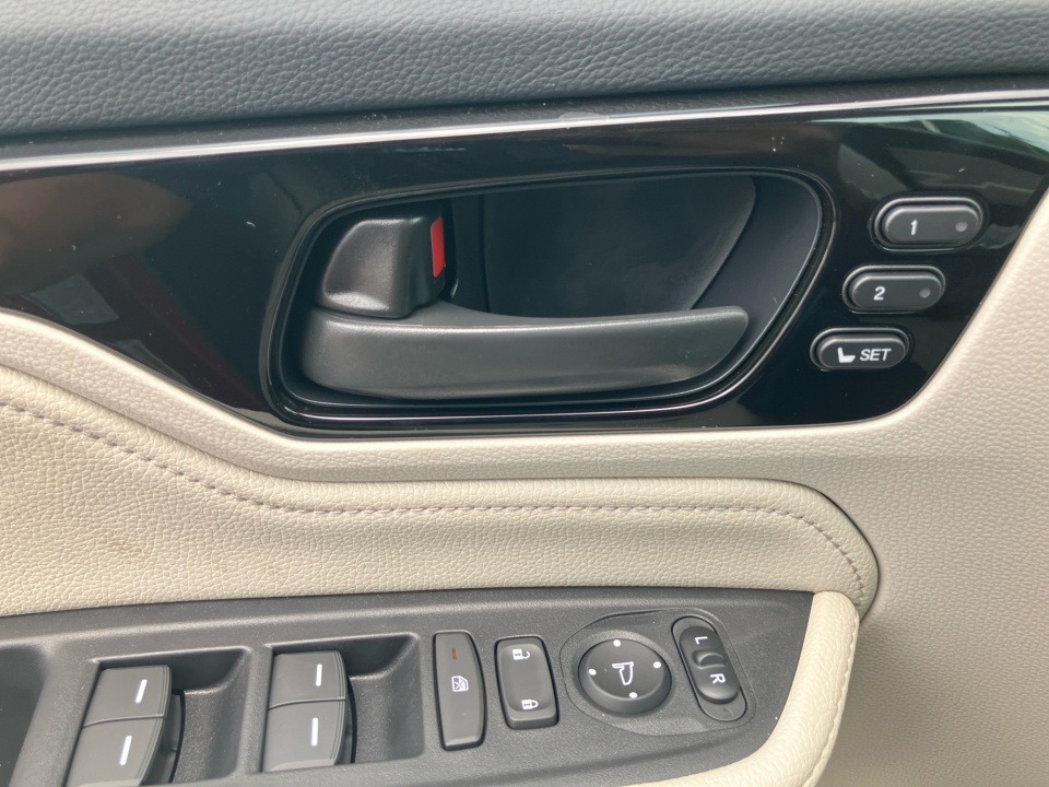 5FNRL6H84TB080744 2026 Honda Odyssey Touring