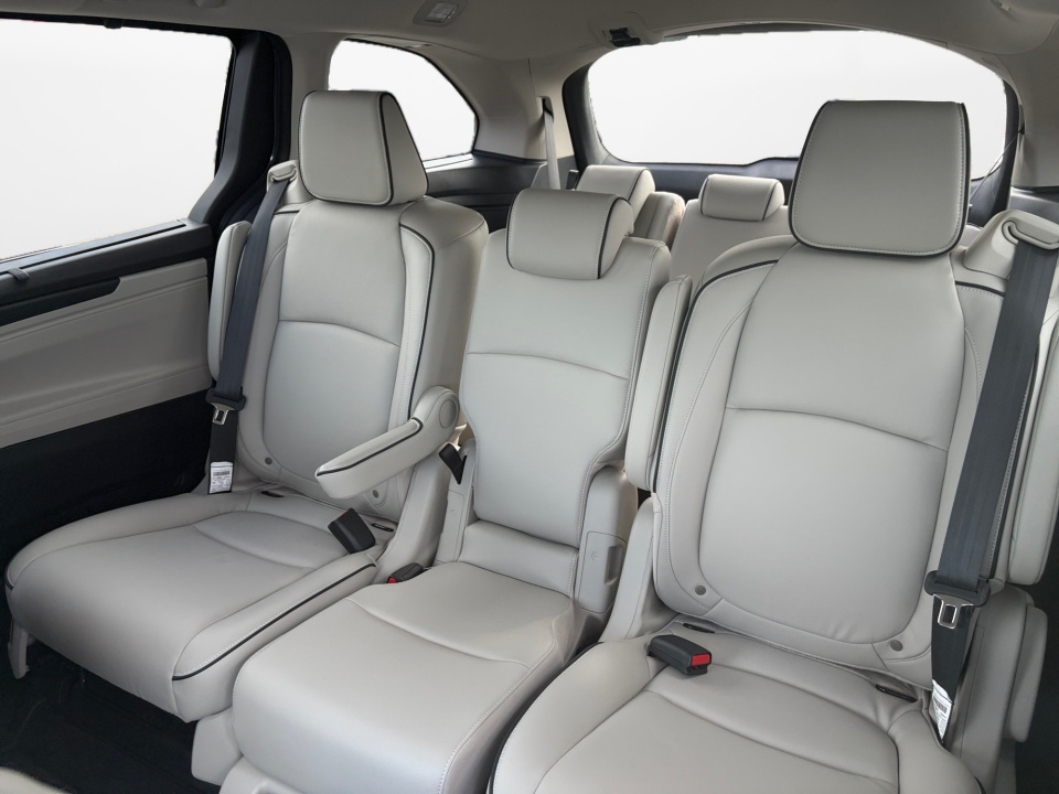 5FNRL6H84VB003813 2027 Honda Odyssey Touring