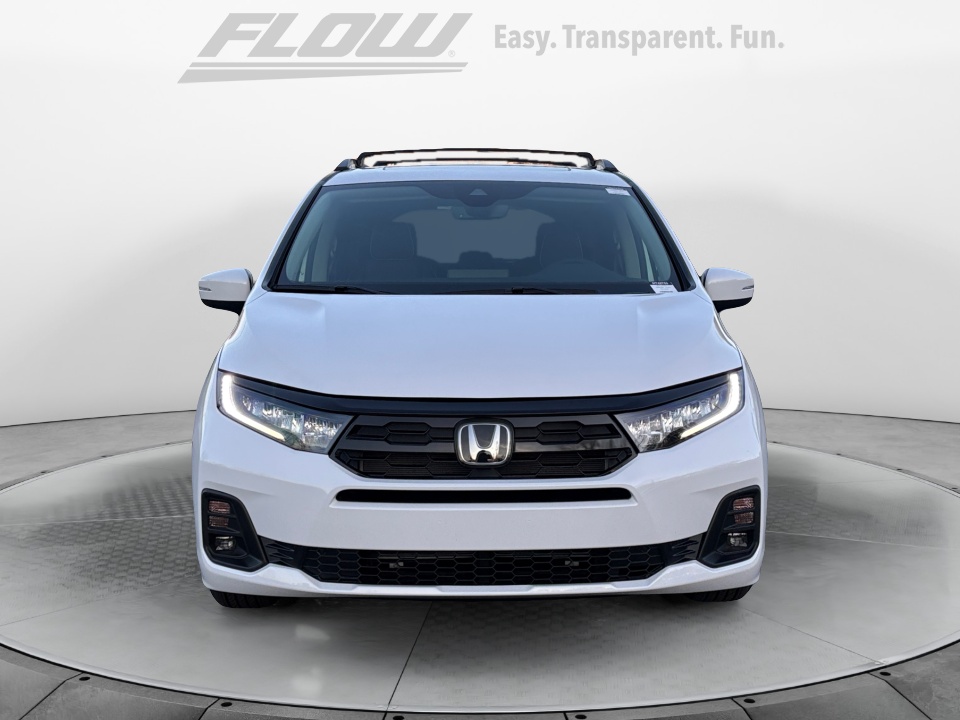5FNRL6H86TB023820 2026 Honda Odyssey Touring