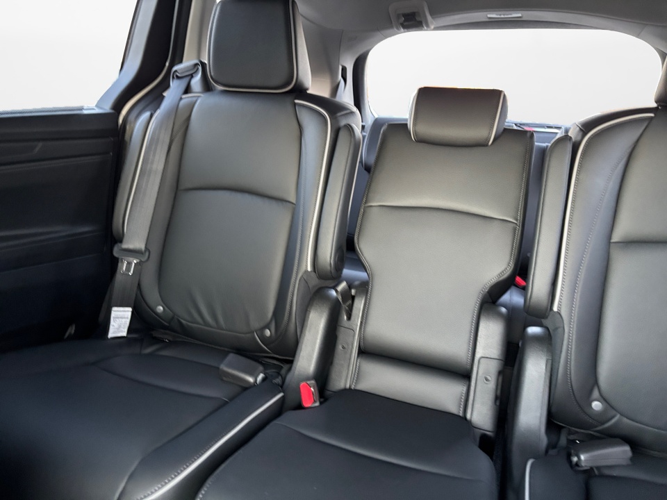 5FNRL6H86TB023820 2026 Honda Odyssey Touring