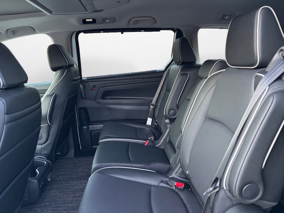 5FNRL6H86TB023820 2026 Honda Odyssey Touring