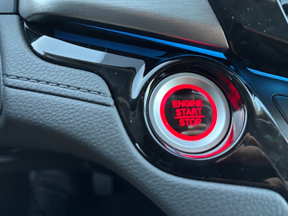 5FNRL6H86TB023820 2026 Honda Odyssey Touring