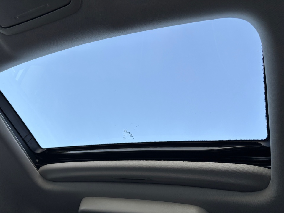 5FNRL6H86TB023820 2026 Honda Odyssey Touring