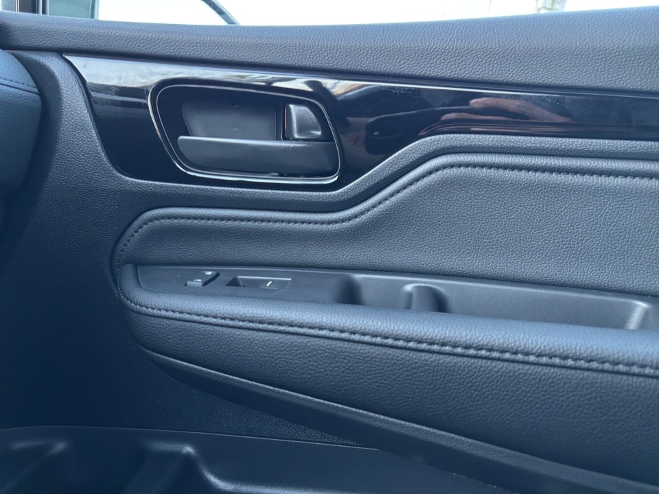 5FNRL6H86TB023820 2026 Honda Odyssey Touring