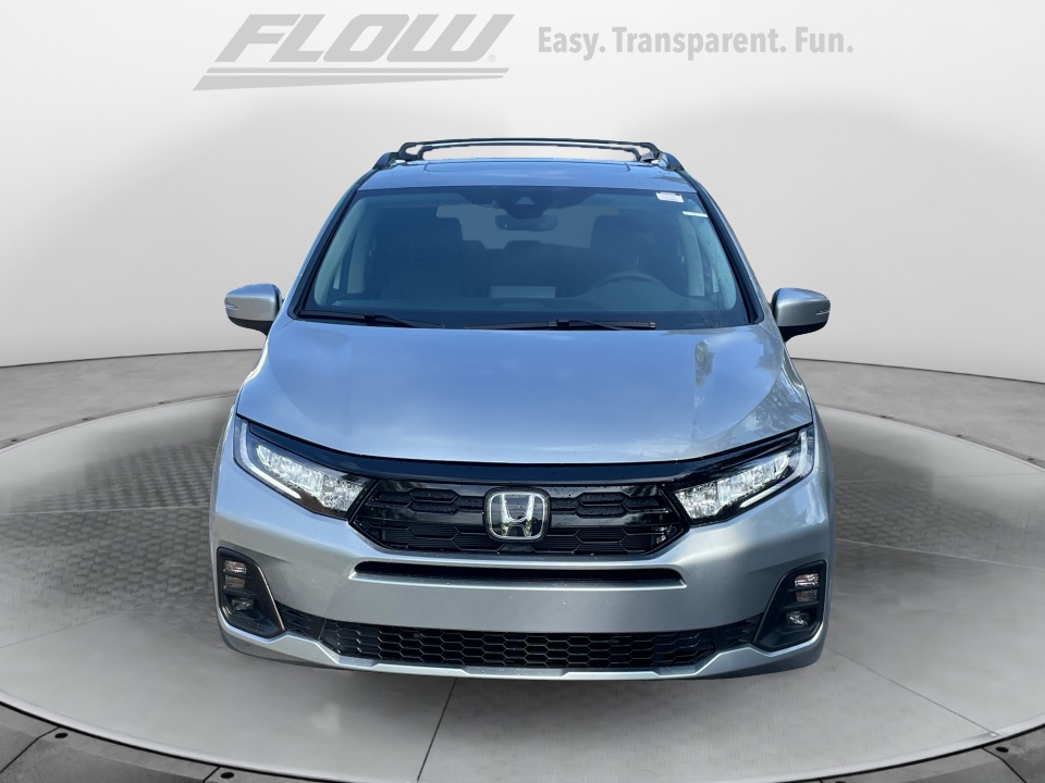 5FNRL6H86TB060303 2026 Honda Odyssey Touring