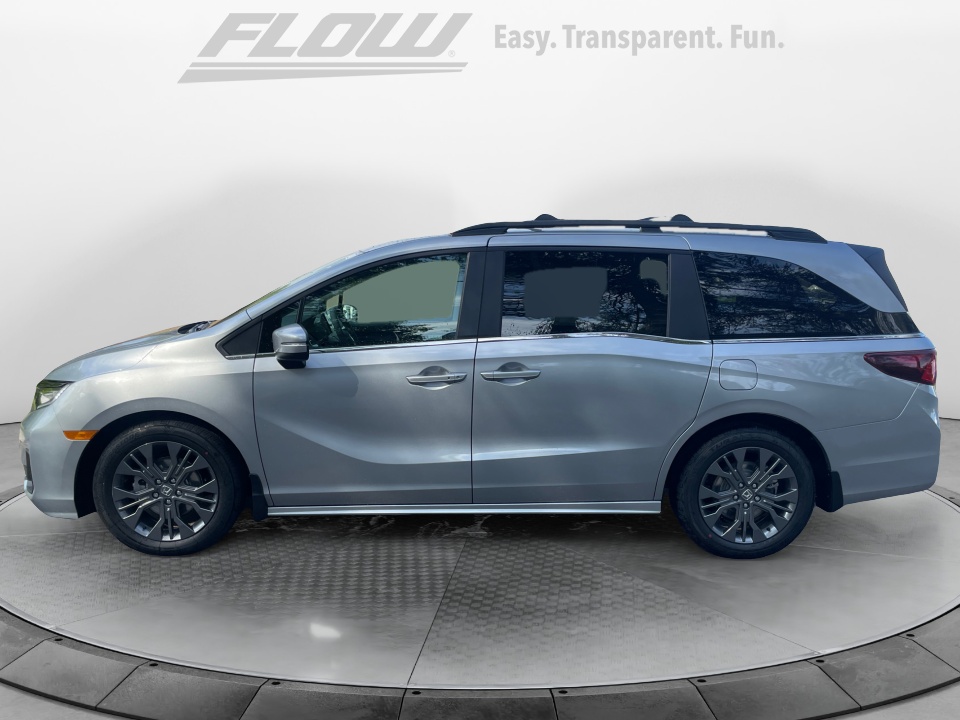 5FNRL6H86TB060303 2026 Honda Odyssey Touring