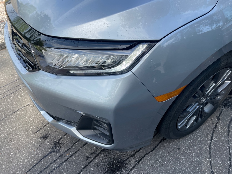 5FNRL6H86TB060303 2026 Honda Odyssey Touring
