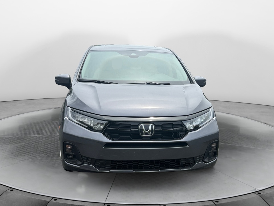 used 2026 Honda Odyssey Touring