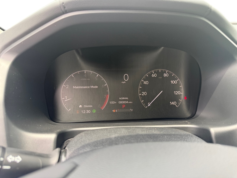 5FNRL6H87TB084738 2026 Honda Odyssey Touring