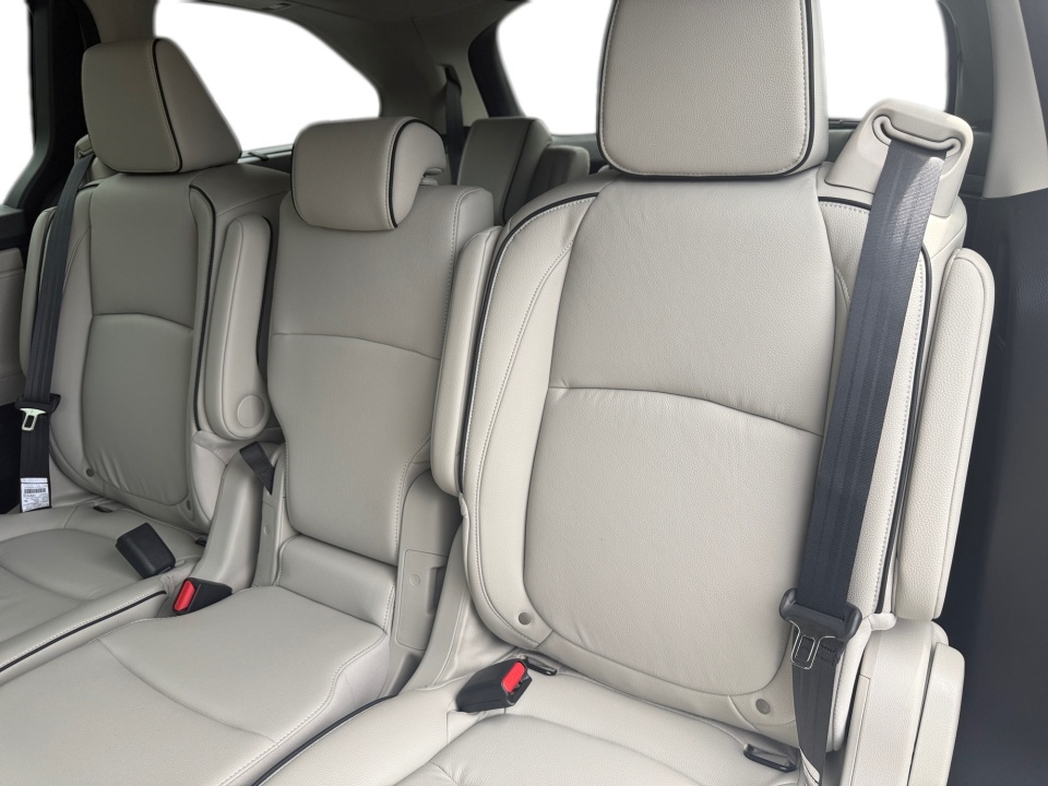 5FNRL6H87TB084738 2026 Honda Odyssey Touring