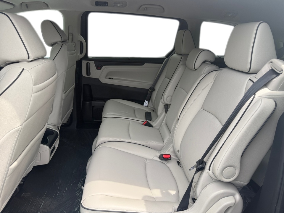 5FNRL6H87TB084738 2026 Honda Odyssey Touring