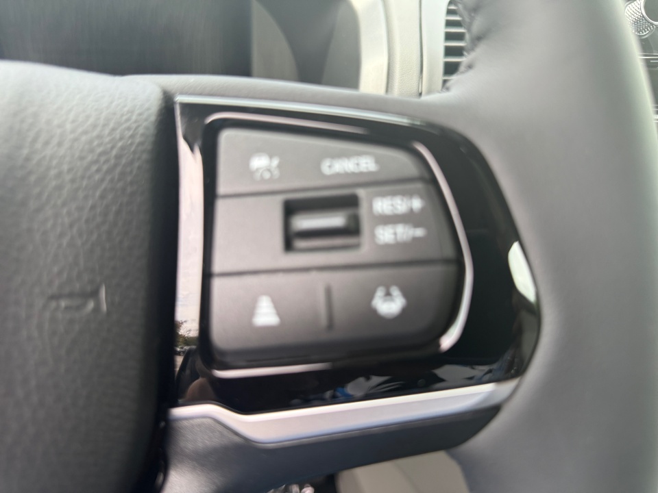 5FNRL6H87TB084738 2026 Honda Odyssey Touring