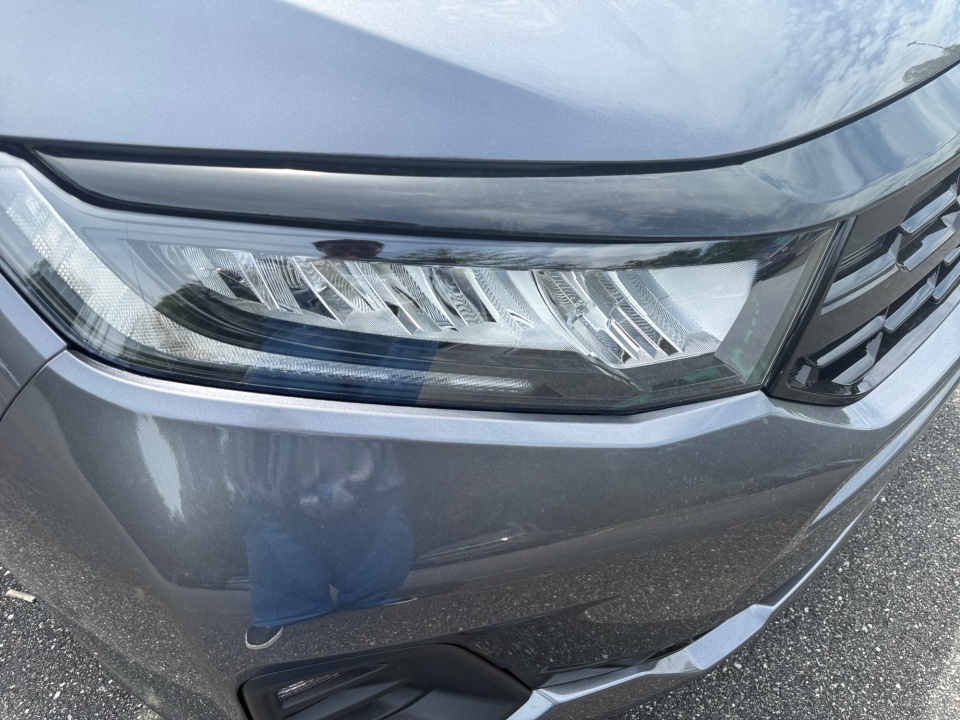 5FNRL6H87TB084738 2026 Honda Odyssey Touring