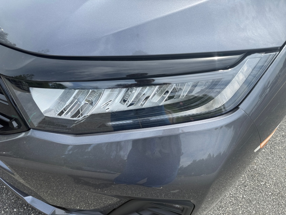 5FNRL6H87TB084738 2026 Honda Odyssey Touring