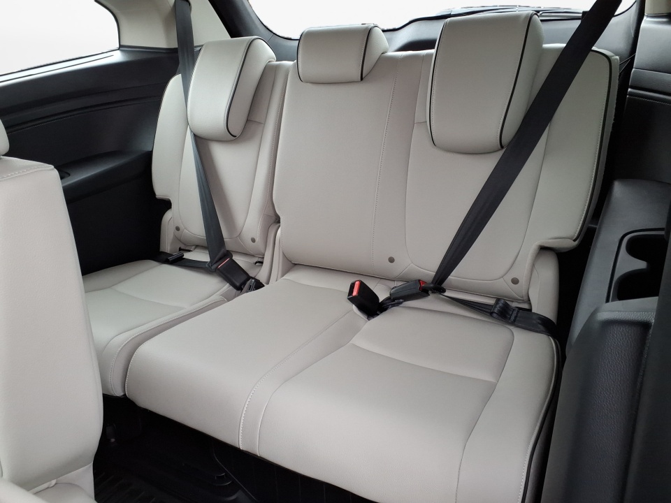 5FNRL6H88TB067138 2026 Honda Odyssey Touring