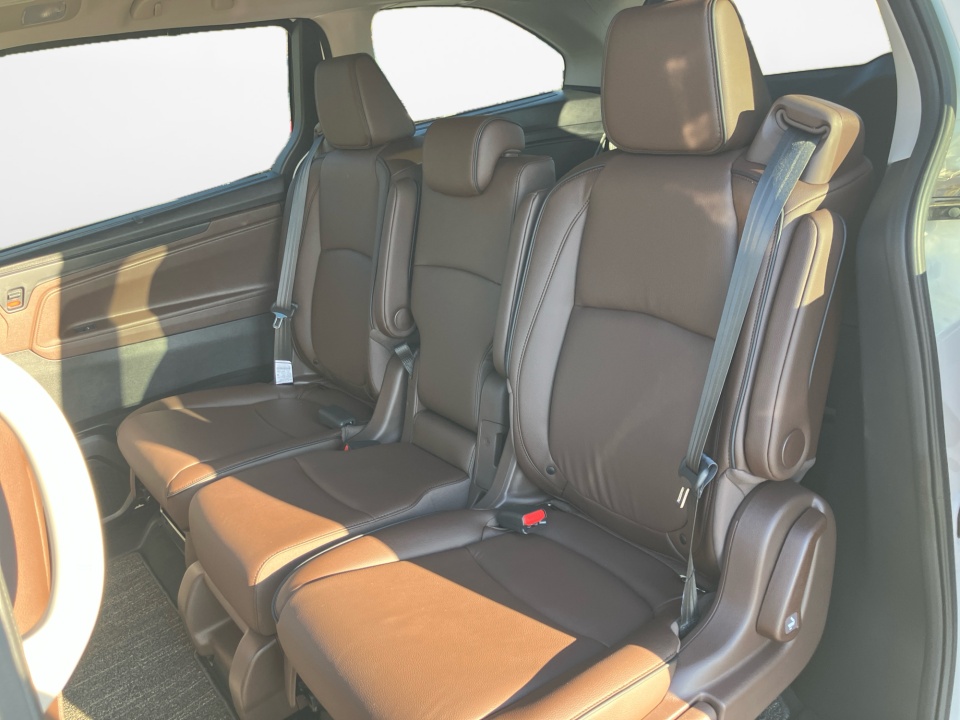 5FNRL6H89TB041695 2026 Honda Odyssey Touring