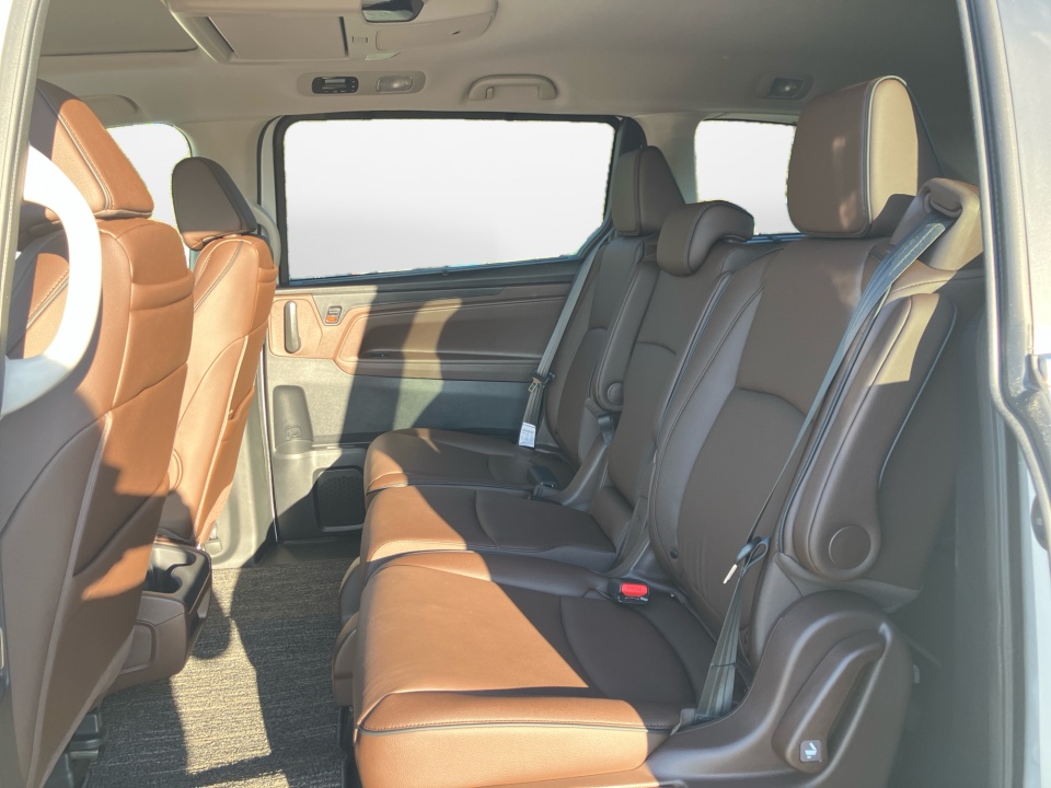 5FNRL6H89TB041695 2026 Honda Odyssey Touring