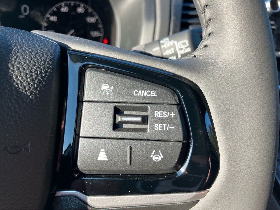 5FNRL6H89TB041695 2026 Honda Odyssey Touring