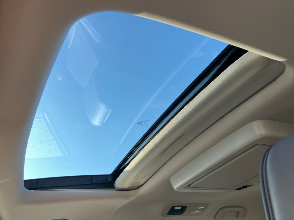 5FNRL6H89TB041695 2026 Honda Odyssey Touring