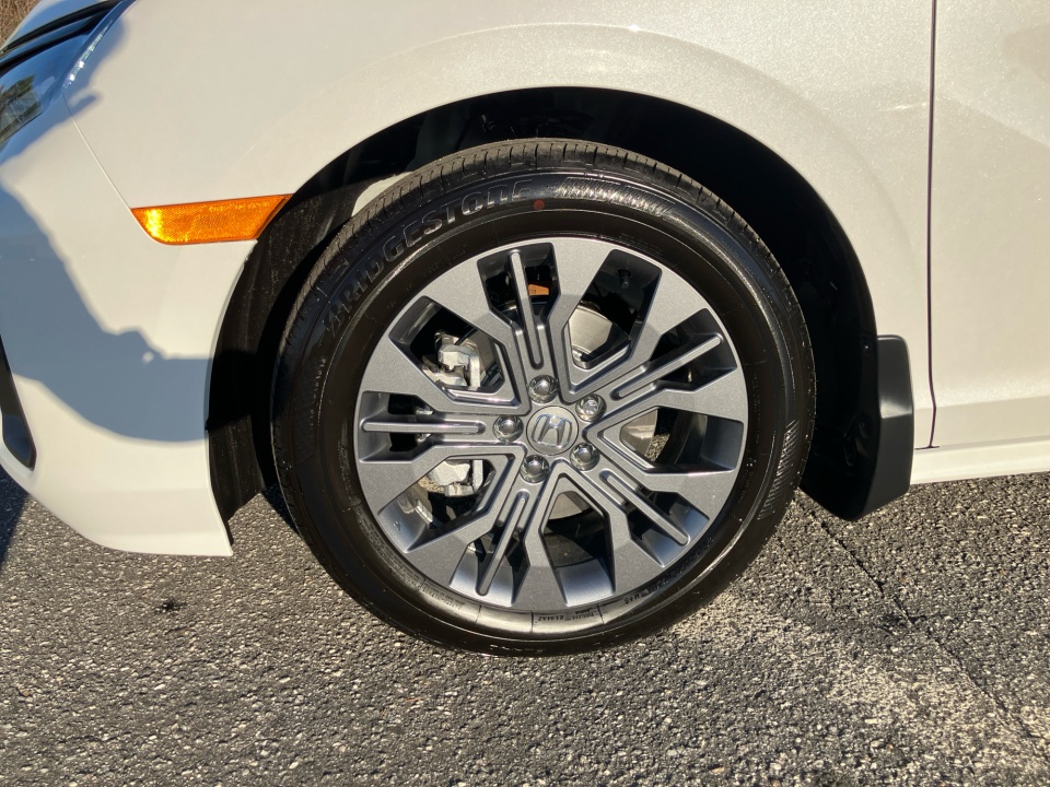 5FNRL6H89TB041695 2026 Honda Odyssey Touring