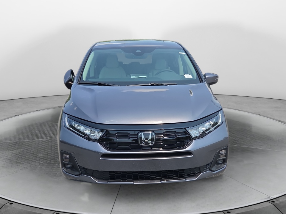 5FNRL6H89TB083249 2026 Honda Odyssey Touring