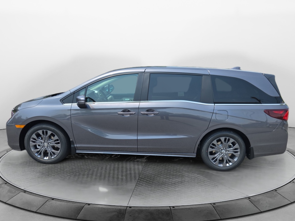 5FNRL6H89TB083249 2026 Honda Odyssey Touring