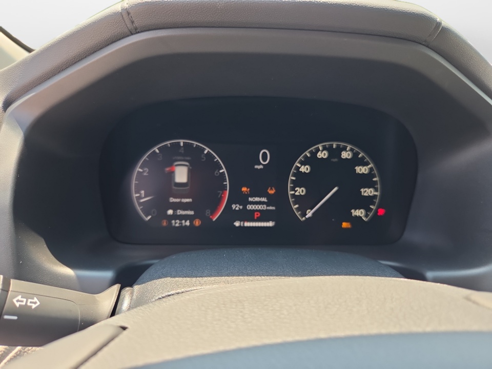 5FNRL6H89TB083249 2026 Honda Odyssey Touring