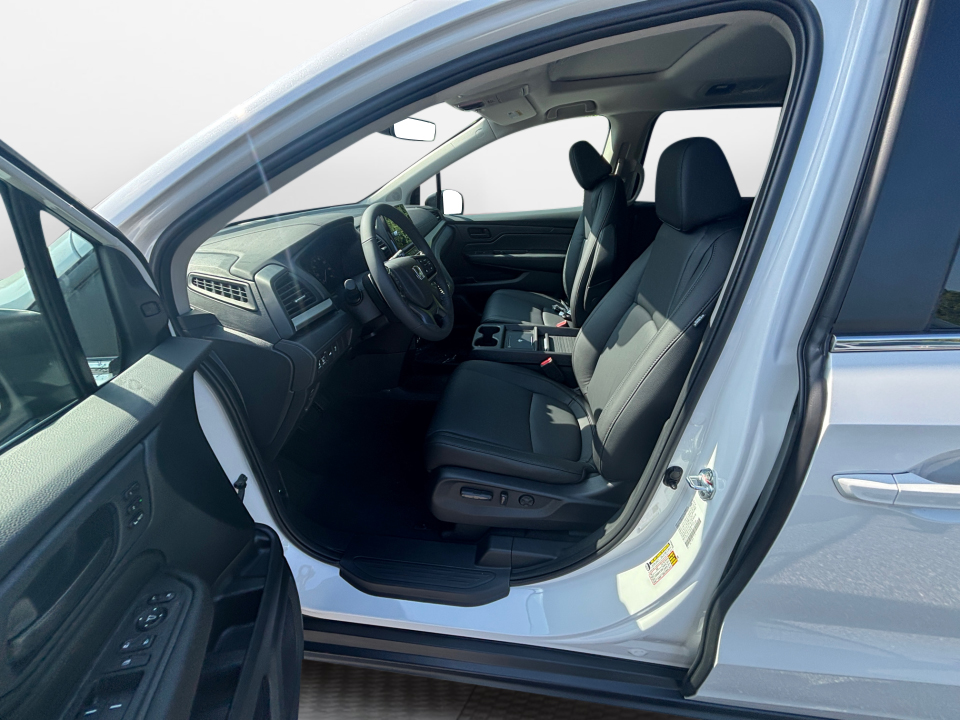 5FNRL6H91TB040906 2026 Honda Odyssey Elite